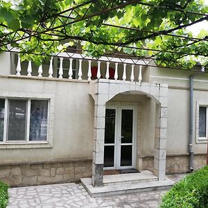 Casa Bucur Hotel Târgu Ocna Exterior photo