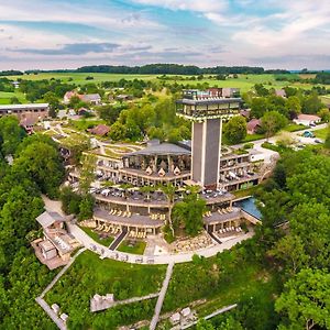 Mawell Resort Langenburg Exterior photo