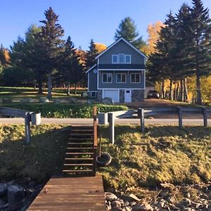 Moose River Lookout Villa Rockwood Exterior photo