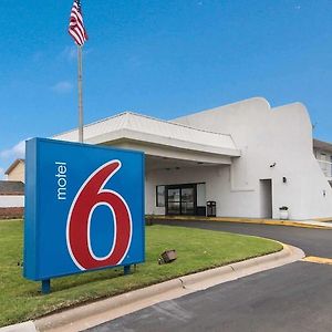 Days Inn Abilene Exterior photo