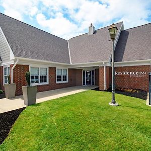 Residence Inn Louisville Airport Exterior photo