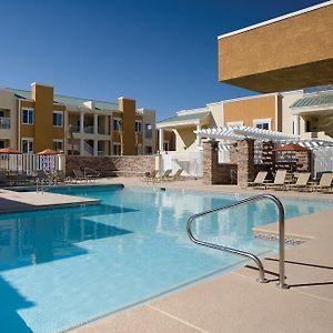 Worldmark Las Vegas Tropicana Exterior photo