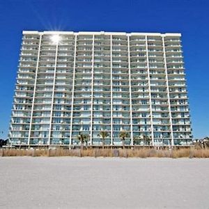 Ashworth By Elliott Beach Rentals North Myrtle Beach Exterior photo