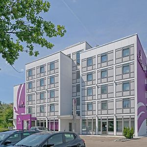 Hotel Aigner Ottobrunn Exterior photo