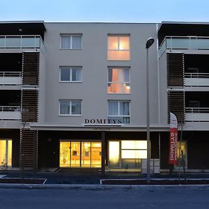 Domitys Les Tours D'Or Apartment Perpignan Exterior photo