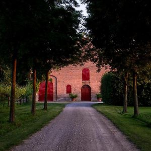 Alloggio Cantalupo Villa Formigine Exterior photo