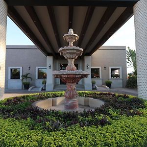 Hotel Del Rio Navojoa Exterior photo