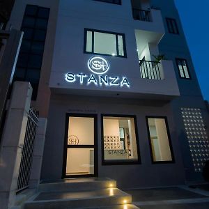 Stanza Hotel Sincelejo Exterior photo