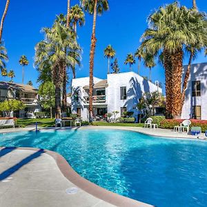 Waverly Vacation Condo Permit# 4210 Palm Springs Exterior photo