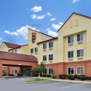 Red Roof Inn Clyde Exterior photo