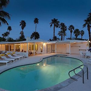 Shooting Star Permit# 3210 Villa Palm Springs Exterior photo