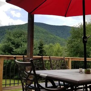 Hunter Mt Amazing Views Catskills! 5 Bedrooms! Best Choice! Exterior photo