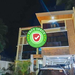 Reddoorz Near Sgm Condotel Villa Beach Iloilo Exterior photo