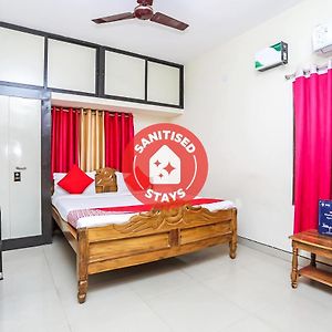 Oyo 8222 Capital Guest House 2 Bhubaneswar Exterior photo