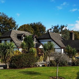 Tudor Lodge Laragh Exterior photo