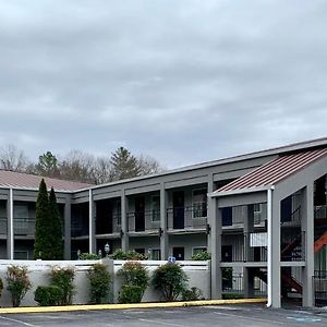 Travel Inn Kingsport Exterior photo