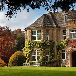 Middle Aston House Bed & Breakfast Bicester Exterior photo