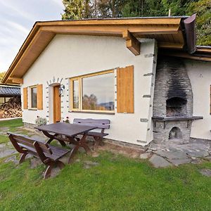Cosy Holiday Home With Private Pool Eberstein Exterior photo