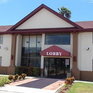 Red Roof Inn Pharr - Mcallen Exterior photo