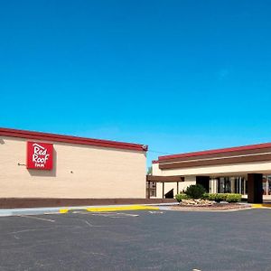 Red Roof Inn Murray Exterior photo