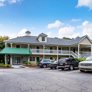 Hometowne Studios By Red Roof Atlanta - Lawrenceville Exterior photo