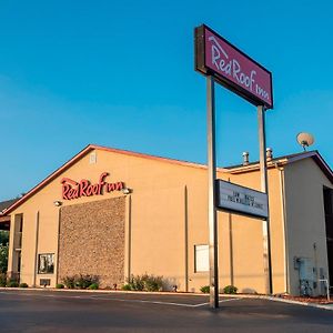 Red Roof Inn Rock Hill Exterior photo