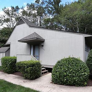 Sea Colony - 4503 Tie Breaker Apartment Bethany Beach Exterior photo