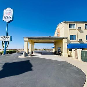 Americas Choice Inn & Suites Gila Bend Exterior photo