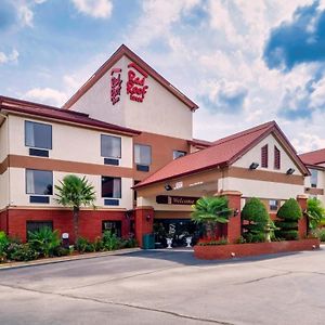 Red Roof Inn Atlanta Southeast Stockbridge Exterior photo