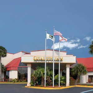 Palm Bay Hotel And Conference Center Exterior photo