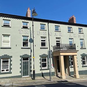 Tredegar Arms Hotel Exterior photo