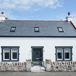 Squirrel Cottage Stranraer Exterior photo