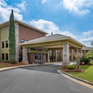 Comfort Inn Warner Robins - Robins Air Force Base Area Exterior photo