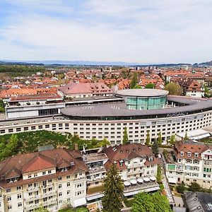 Swissotel Kursaal Bern Exterior photo