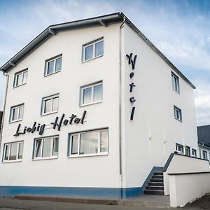 Liebig Hotel Ehringshausen Exterior photo