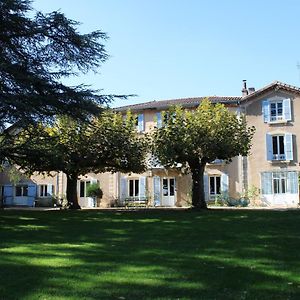 Clos Ceres Bed & Breakfast Viré Exterior photo