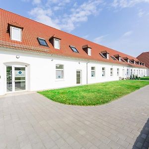 Boardinghouse Harotels Mannheim Exterior photo