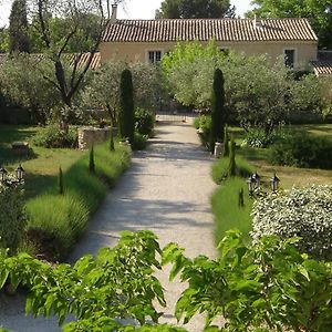 Mas Solige Bed & Breakfast Carpentras Exterior photo