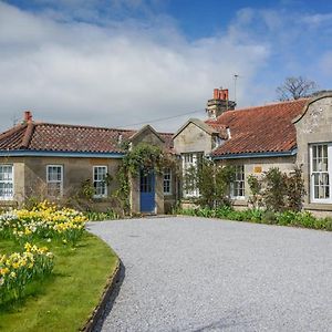 Claremont Cottage St. Andrews Exterior photo