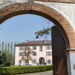 B&B La Cascina Grossa Alessandria Exterior photo