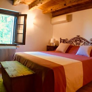 Regina Nel Cuore Del Veneto Bed & Breakfast Codogne Exterior photo