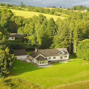 High March Bed & Breakfast Drumnadrochit Exterior photo