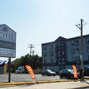 Hotel Chataura Detroit Exterior photo