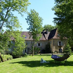 Moulin De Latreille Bed & Breakfast Cales  Exterior photo