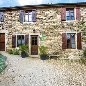 Chez Annie Et Jean Michel Bagatelle Chambres D Hotes Châteauneuf Exterior photo