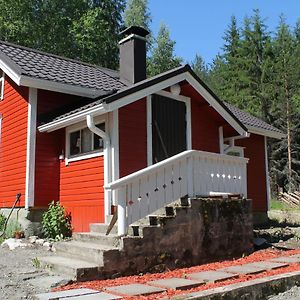 Metsaepirtti Villa Koli  Exterior photo