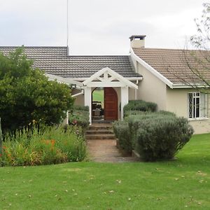 Dunroamin Bed And Breakfast Mooiriver Exterior photo