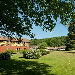 Le Four Au Bois Bed & Breakfast Futeau Exterior photo