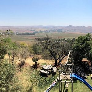 Mount Nebo Hillside Reserve Muldersdrift Exterior photo