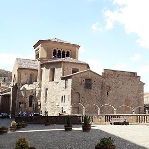 Calata Della Corda Bed & Breakfast Cosenza Exterior photo